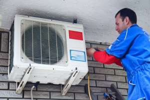 24/7 and Emergency HVAC Near Bondville, KY | Air Conidtioning and Heating Contractors